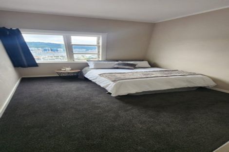 Photo of property in 9 Vogel Street, Mount Victoria, Wellington, 6011