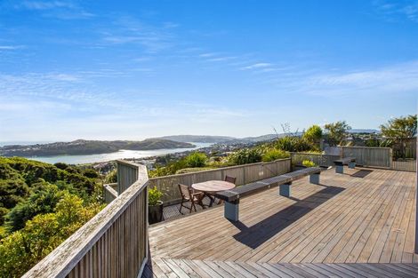 Photo of property in 16 Kahurangi Heights, Aotea, Porirua, 5024