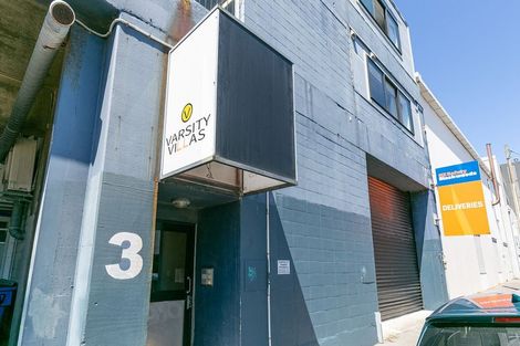 Photo of property in 14/3 King Street, Mount Cook, Wellington, 6021