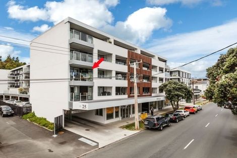 Photo of property in 201/25 Bute Road, Browns Bay, Auckland, 0630