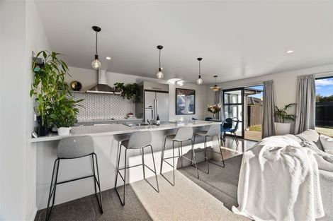 Photo of property in 14 Andesite Drive, Rolleston, 7614