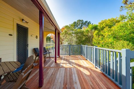 Photo of property in 56 Woodhill Park Road, Waimauku, 0883