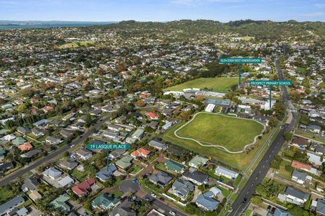 Photo of property in 19 Lasque Place, Glen Eden, Auckland, 0602