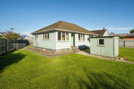 Photo of property in 3 Meachen Crescent, Blenheim, 7201