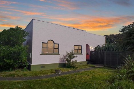 Photo of property in 87 South Road, Manaia, 4612