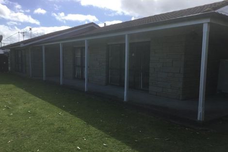 Photo of property in 2 Raupo Place, Matamata, 3400