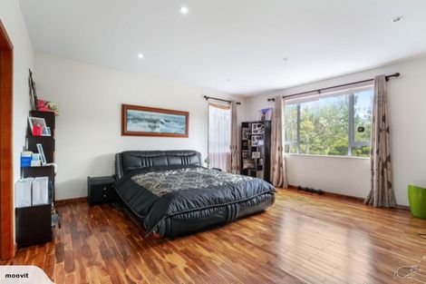 Photo of property in 16 Hobson Heights Road, Lucas Heights, Auckland, 0632