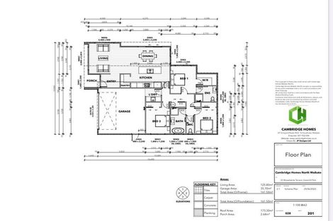 Photo of property in 22 Musselwhite Terrace, Chartwell, Hamilton, 3210
