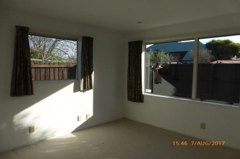 Photo of property in 1/27 Staveley Street, Avonhead, Christchurch, 8042