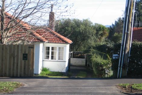 Photo of property in 124a Forest Lake Road, Forest Lake, Hamilton, 3200