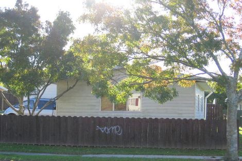 Photo of property in 20 Aspiring Avenue, Clover Park, Auckland, 2019