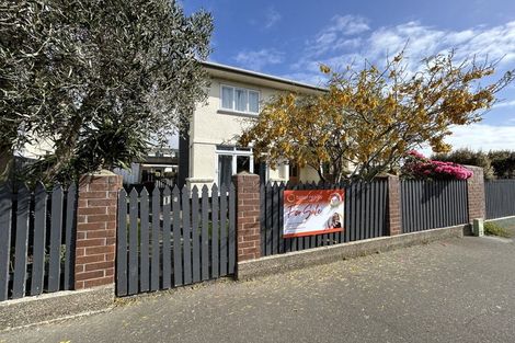 Photo of property in 11/145 Esk Street, Invercargill, 9810