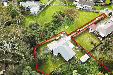 Photo of property in 14 Mclean Avenue, Papatoetoe, Auckland, 2025