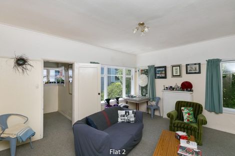 Photo of property in 1/57 Hawker Street, Mount Victoria, Wellington, 6011