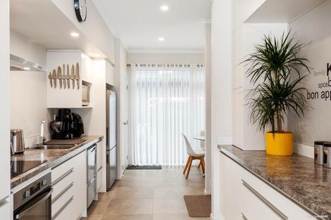 Photo of property in 13 Tuatua Road, Hobsonville, Auckland, 0616
