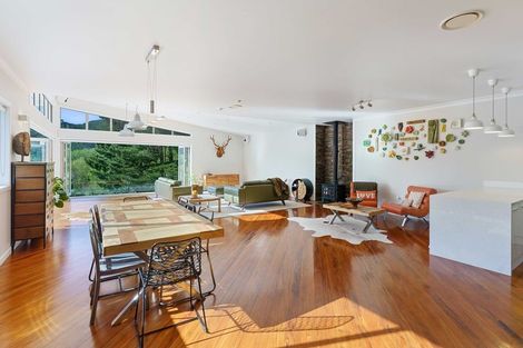 Photo of property in 125 Nikau Palm Road, Nikau Valley, Paraparaumu, 5032