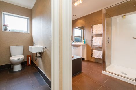 Photo of property in 19 Karina Terrace, Roslyn, Palmerston North, 4414