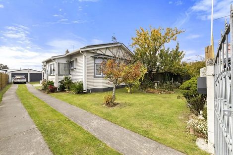 Photo of property in 16 Whiteleigh Avenue, Addington, Christchurch, 8024