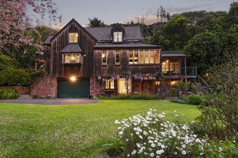 Photo of property in 81 Grehan Valley Road, Akaroa, 7520