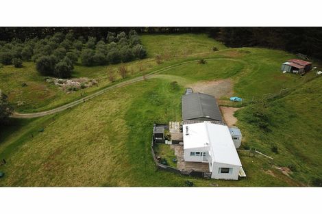 Photo of property in 4560 Pouto Road, Pouto, Te Kopuru, 0391