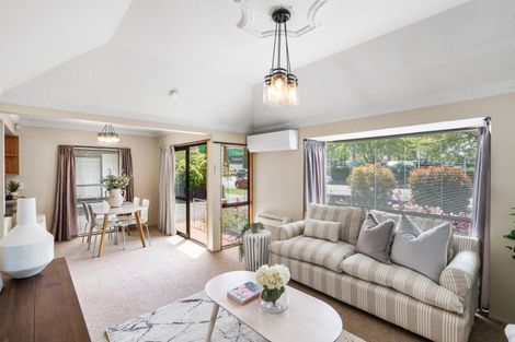 Photo of property in 1/56 Devon Street, Sydenham, Christchurch, 8023