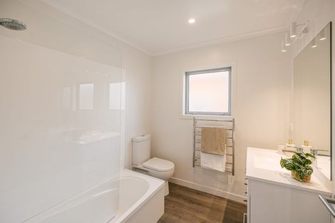 Photo of property in 5 Rodney Street, Levin, 5510