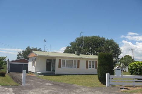 Photo of property in 4 Lee Street, Te Puke, 3119