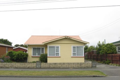 Photo of property in 87 Radley Street, Woolston, Christchurch, 8023