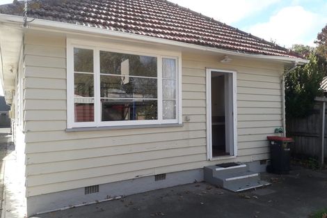 Photo of property in 2/14 James K Baxter Place, Addington, Christchurch, 8024