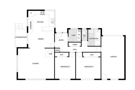 Photo of property in 3a Elizabeth Street, Richmond, 7020