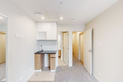 Photo of property in 704/212 Willis Street, Te Aro, Wellington, 6011