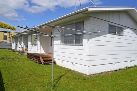Photo of property in 4/97 Ferguson Street, West End, Palmerston North, 4412