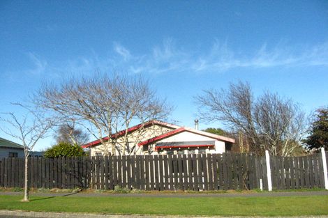 Photo of property in 7 Short Street, Richmond, Invercargill, 9810