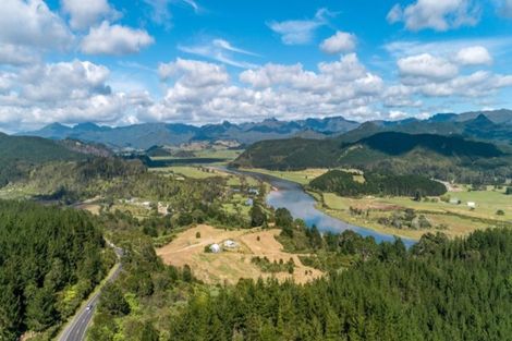 Photo of property in 671 Hikuai Settlement Road, Pauanui, Hikuai, 3579