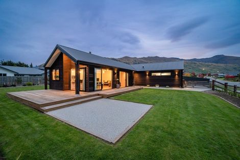 Photo of property in 45 West Meadows Drive, Wanaka, 9305