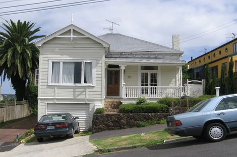 Photo of property in 15a Sarawia Street, Newmarket, Auckland, 1052