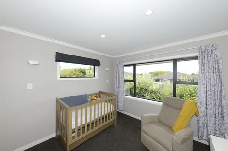 Photo of property in 198 Grimseys Road, Redwood, Christchurch, 8051