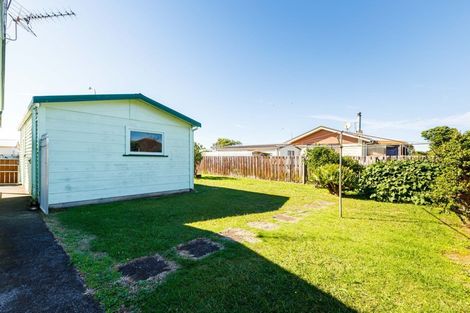 Photo of property in 69b Hume Street, Waitara, 4320