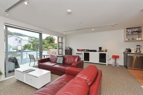 Photo of property in Masina Apartments, 211/80 Riddiford Street, Newtown, Wellington, 6021