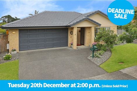 Photo of property in 4 Checkerberry Court, Henderson, Auckland, 0612