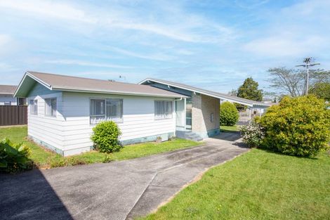 Photo of property in 23 Williams Avenue, Morrinsville, 3300