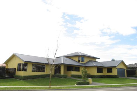 Photo of property in 31 Russell Robertson Drive, Havelock North, 4130