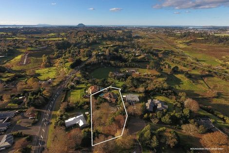 Photo of property in 5 Sycamore Rise, Tauriko, Tauranga, 3110