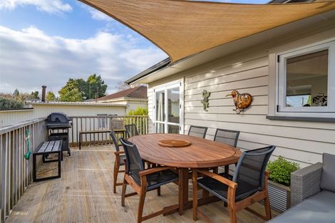 Photo of property in 13 King Edward Street, Lansdowne, Masterton, 5810