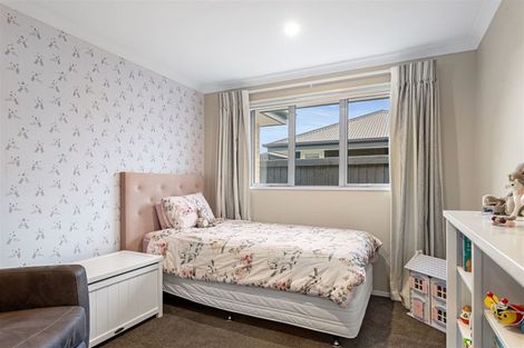 Photo of property in 10 Candy Crescent, Kaiapoi, 7630