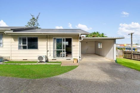 Photo of property in 40 Station Road, Pukekohe, 2120