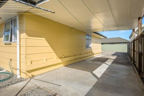 Photo of property in 18b Budge Street, Mayfield, Blenheim, 7201