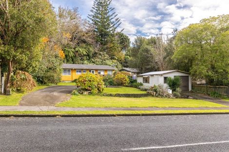 Photo of property in 62 Blagdon Road, Blagdon, New Plymouth, 4310