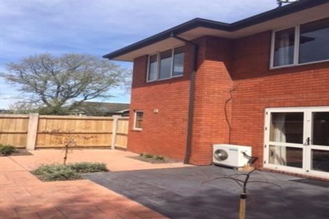 Photo of property in 1/51 Rutland Street, St Albans, Christchurch, 8014