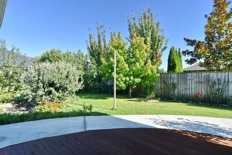 Photo of property in 68 Belmont Avenue, Rangiora, 7400